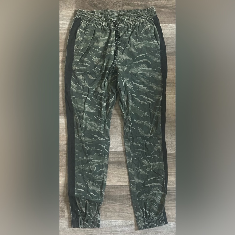 Men’s Camo Pants